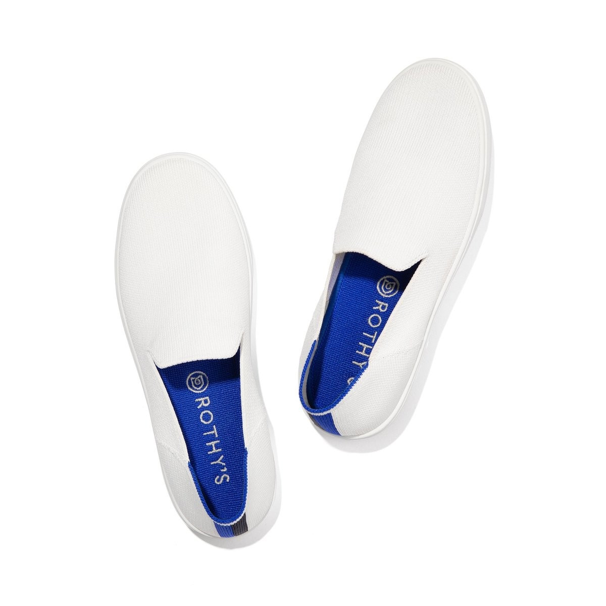 Bright White | Rothy's