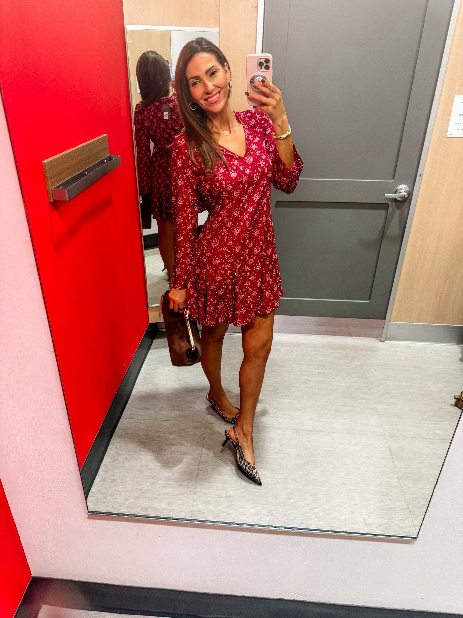 Size S dress

#LTKHoliday