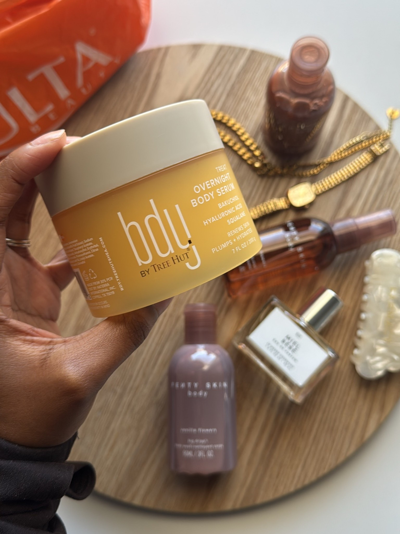 ulta beauty haul💕

#LTKHoliday #LTKFindsUnder50 #LTKGiftGuide