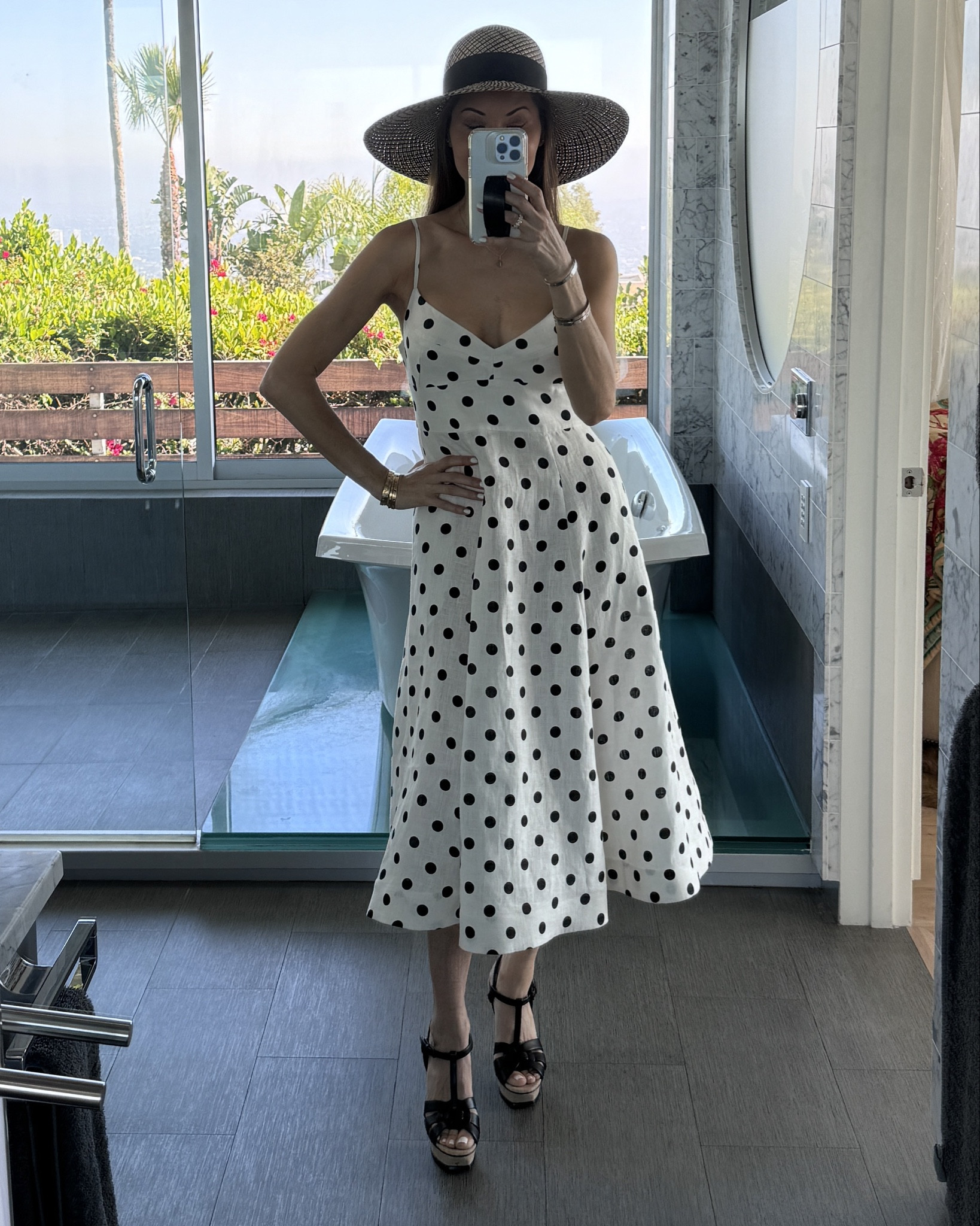 Brunch anyone?

#weddingguestdress #dress

#LTKStyleTip