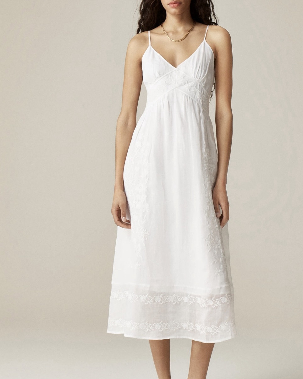 perfect summer dress!

#LTKStyleTip #LTKSummerEdit #LTKSaleAlert