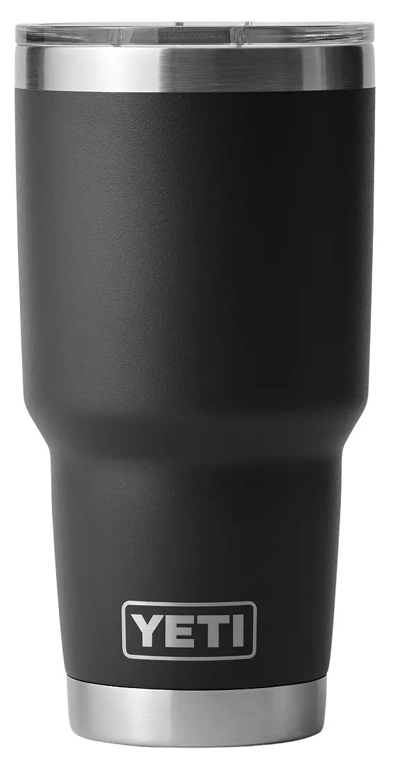 YETI 30 oz. Rambler Tumbler with MagSlider Lid | DICK'S Sporting Goods