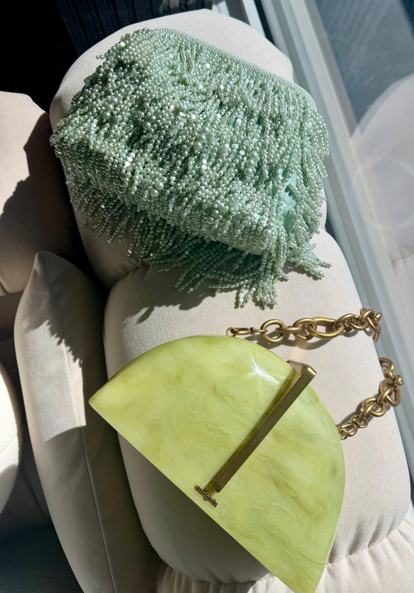 Spring Bags! 

#LTKFestival #LTKootd #LTKgrwm