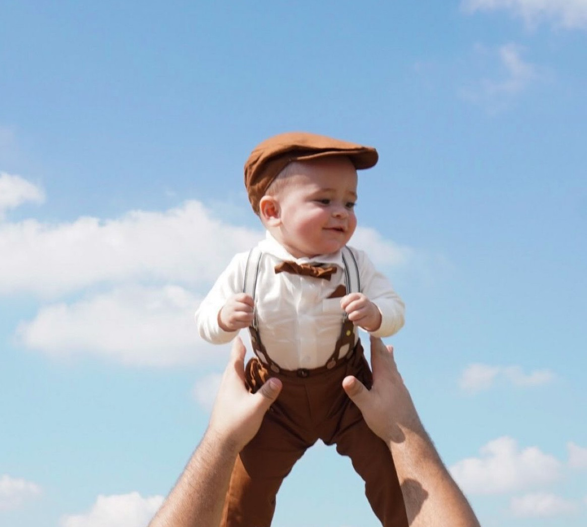 #LTKkids #LTKbaby #LTKfamily