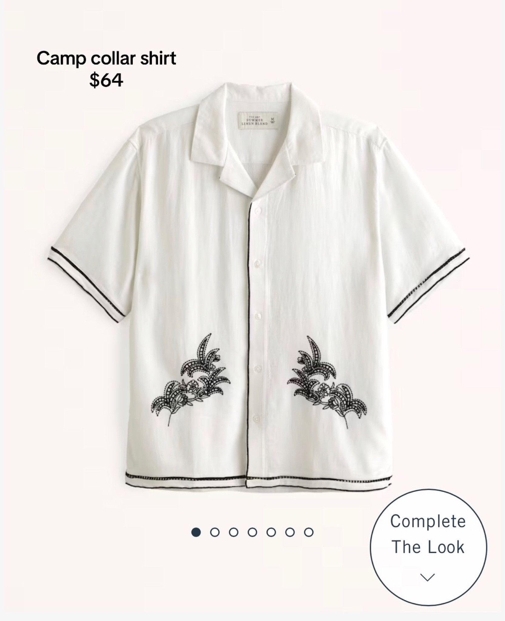 Abercrombie finds men

Amazon Finds, Mens Fashion, Mens Finds, Travel Outfit, Swimwear, Vacation Outfit, Summer Outfit, Jeans, Old Money Style, Gifts for men, Abercrombie Sale, Mens, wedding guest

Follow me @mens for the best deals and finds 🙌

#LTKFind #LTKmens #LTKsalealert