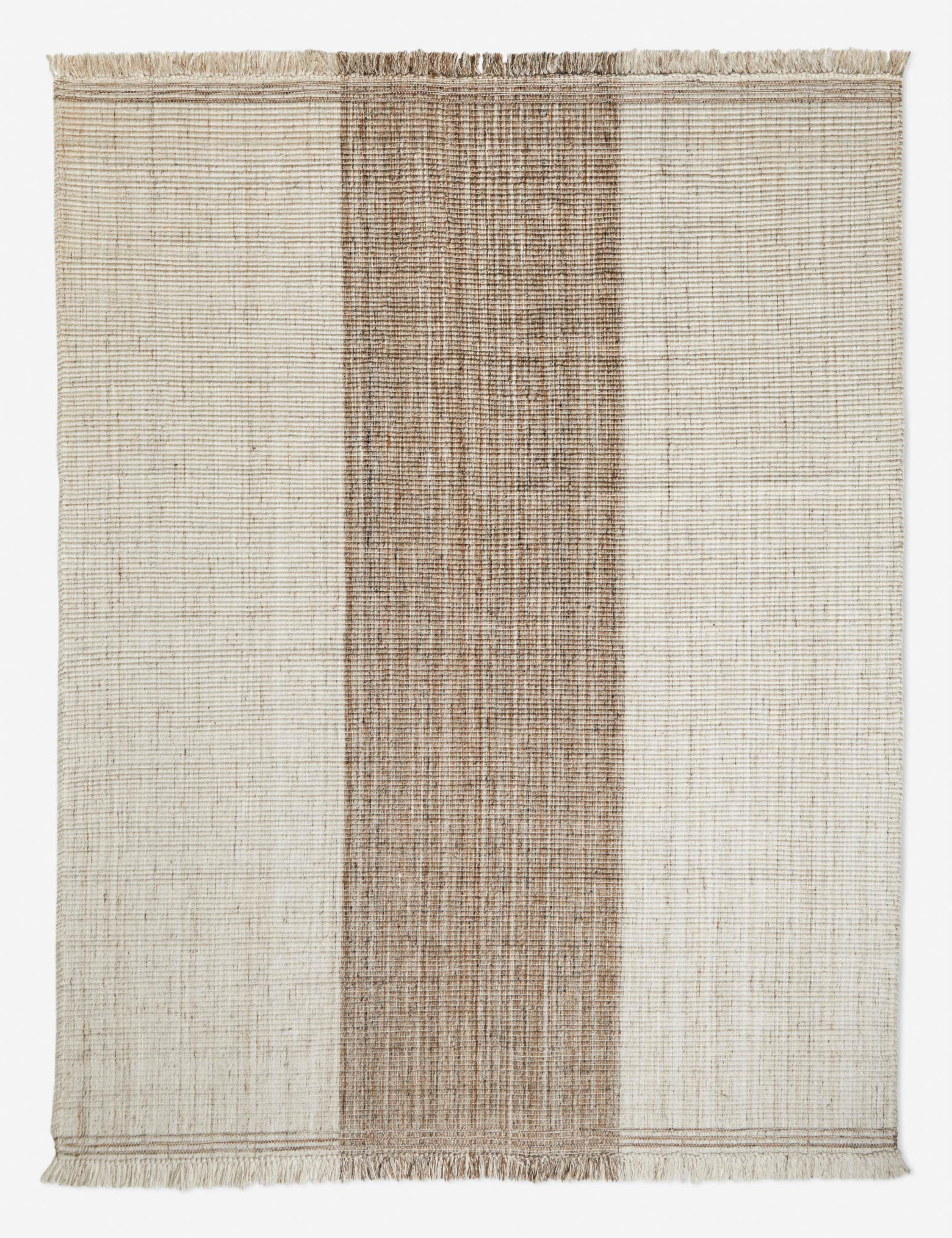 Sabriel Handwoven Indoor / Outdoor Rug | Lulu and Georgia 
