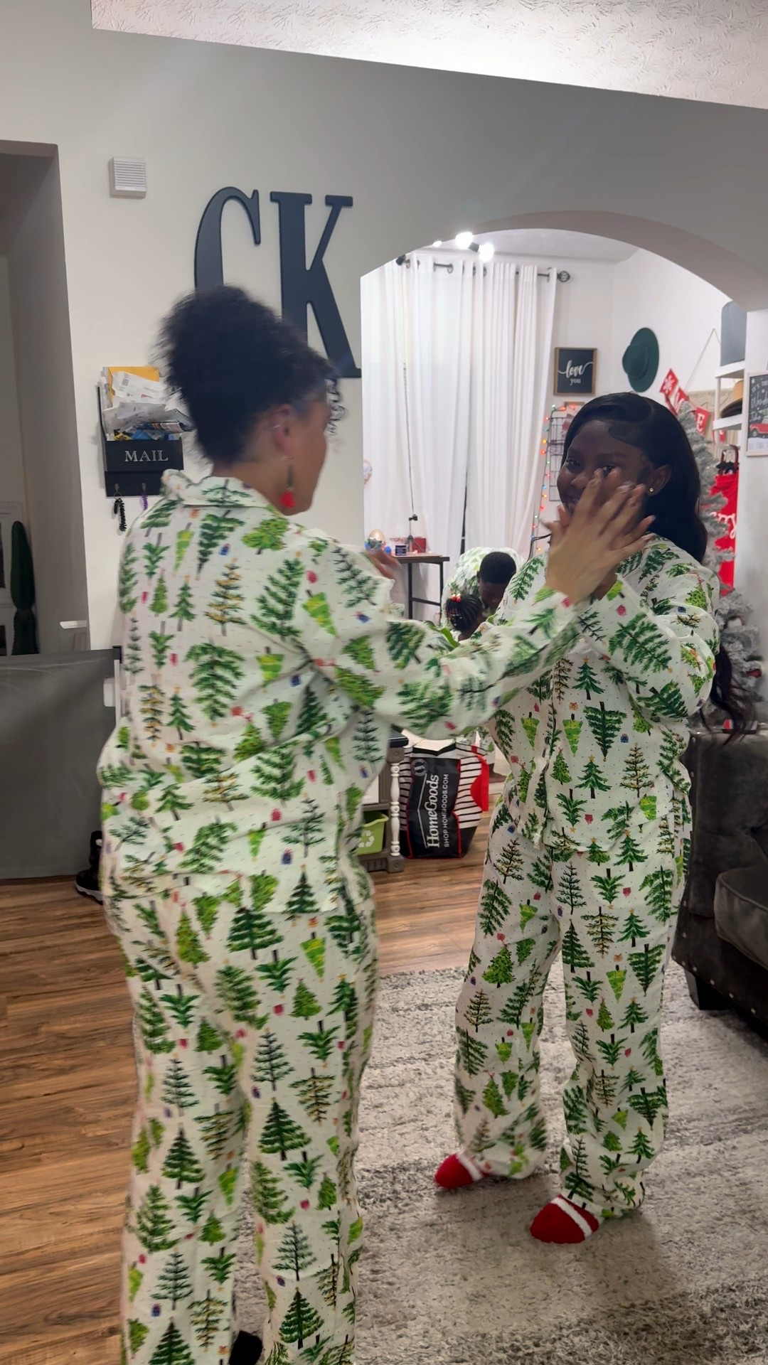 ALL Old Navy Christmas pajamas are officially the steal of the season 🎄🔥
Matching sets, kids PJs, and cozy classics for the whole family — now is the smartest time to shop for NEXT Christmas.
I linked all my favorite Old Navy Christmas pajamas on LTK so you can stock up and save BIG.

#oldnavychristmas #christmaspajamas #afterchristmassale #familypajamas #matchingpjs #holidaydeals #LTKholiday #LTKfamily #LTKfashion #LTKkids #LTKfinds #LTKsale #shoppingfavorites #onlineshopping #ShoppingWithPriiincesss #Atlantamom #AtlantaCreator #Atlantacontentcreators

#LTKHoliday #LTKSaleAlert #LTKGiftGuide