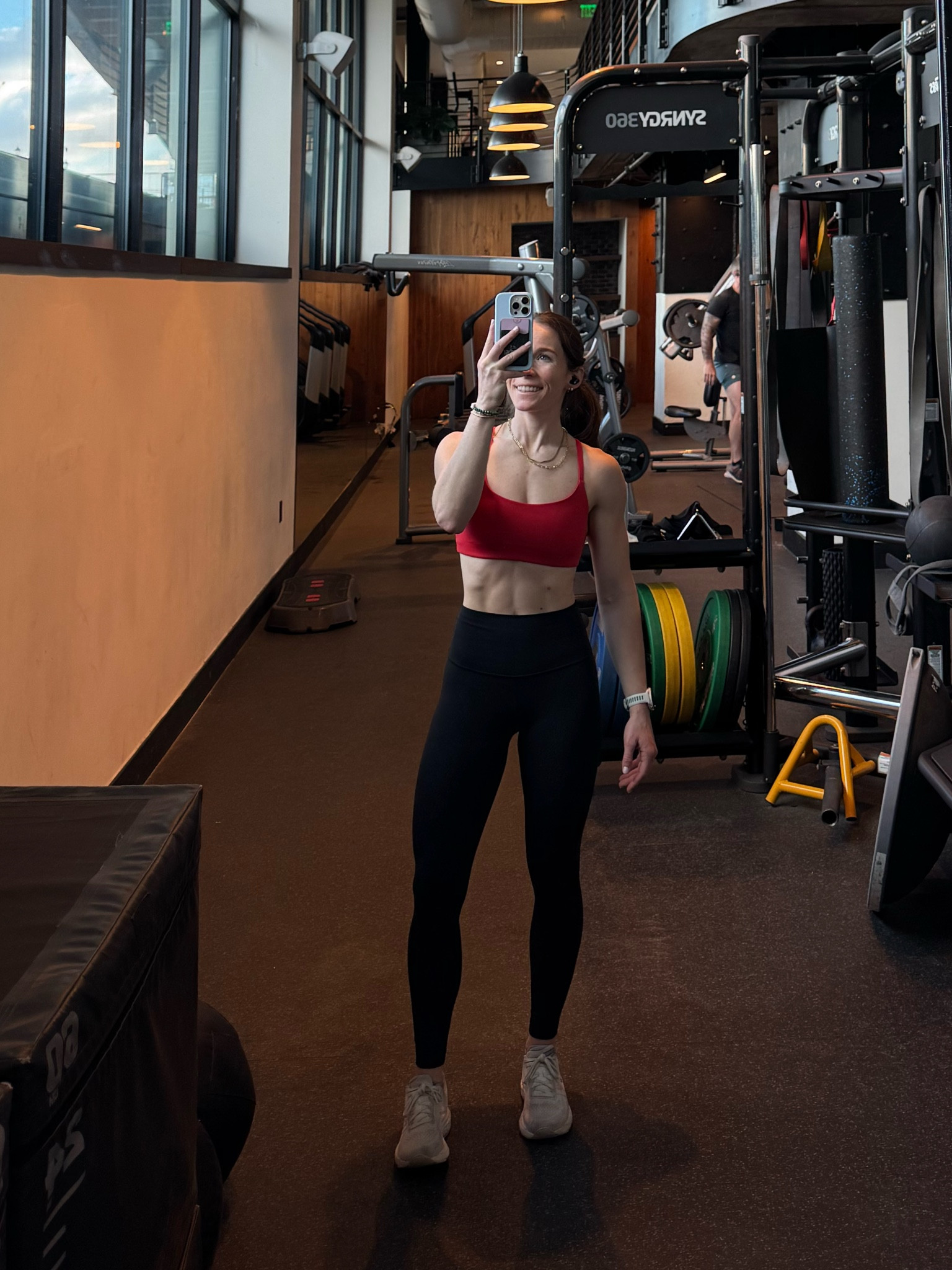 #LTKFitness #LTKActive #LTKPetite