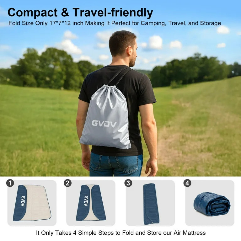 Visit the GVDV Store | Walmart (US)