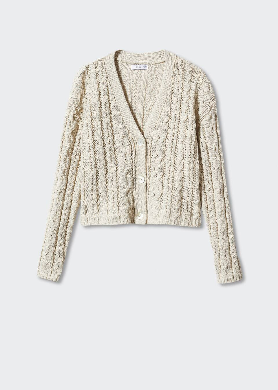 Search: Cardigan (199) | Mango USA | MANGO (US)