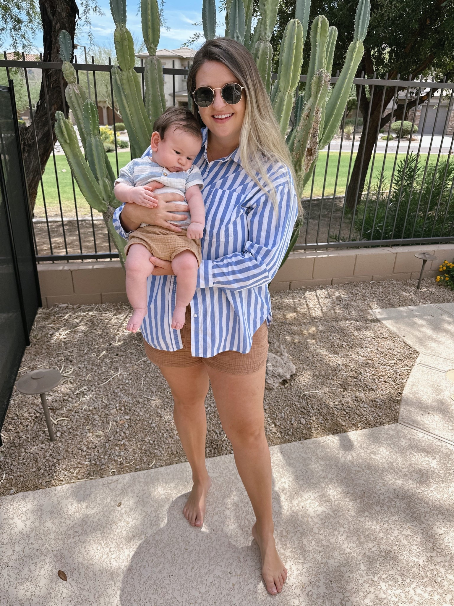 Twinning with my lil nugget🐳🦕🩵

#LTKBaby #LTKFindsUnder50