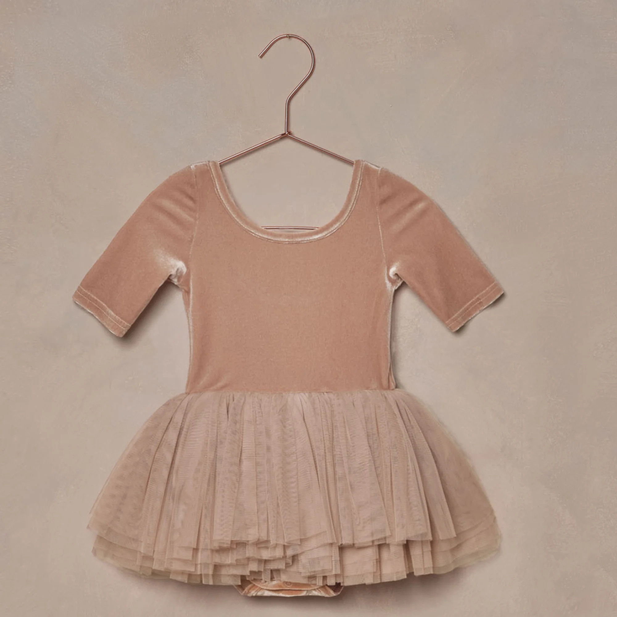 Thea Tutu, Blush | SpearmintLOVE
