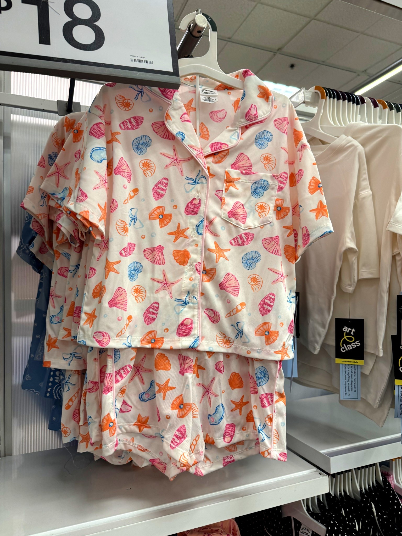 New pajamas at Target

Girls. Tween. Pjs. Set. Summer. Sleep  

#LTKKids #LTKSeasonal