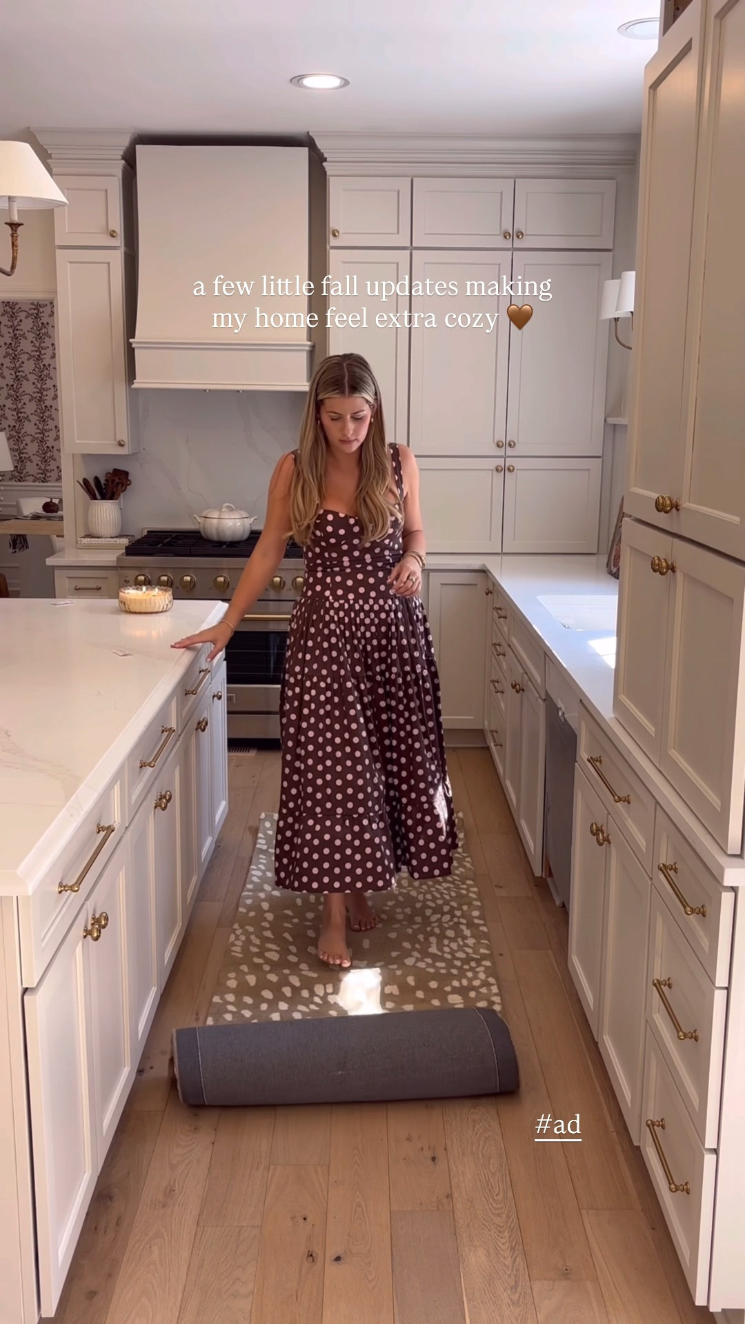 #AD The @Wayfair Epic Fall Sale is the perfect time to refresh your home for the season with deals up to 70% off! I am loving all of these in my new house! 👏🏼🤎 Shop them all below before the sale ends! #Wayfair #WayfairPartner

#LTKHome