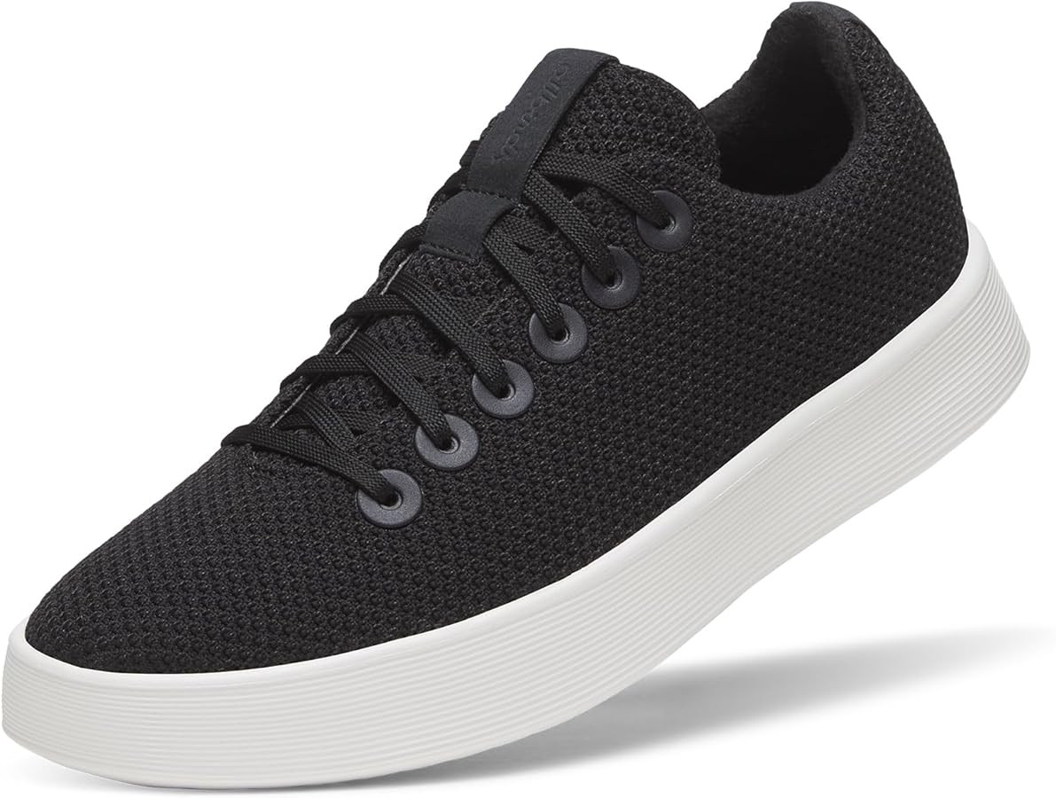 Allbirds Women’s Cruiser, Lightweight Walking Court Sneaker Shoes | Amazon (US)