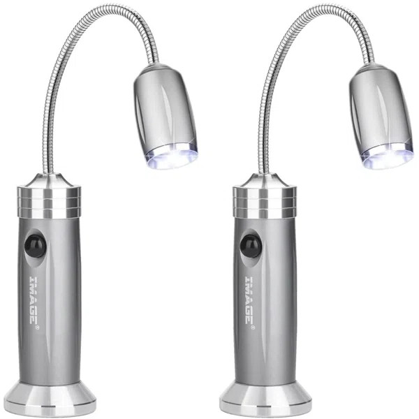 Grill Light (Set of 2) | Wayfair North America