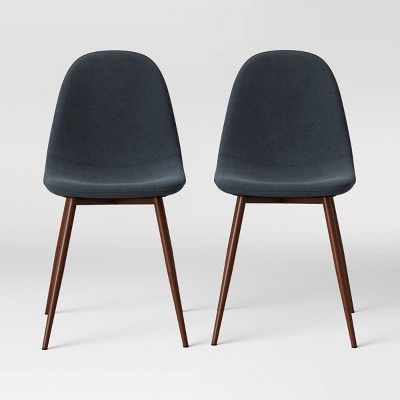 Copley Upholstered Dining Chair  - Project 62™ | Target