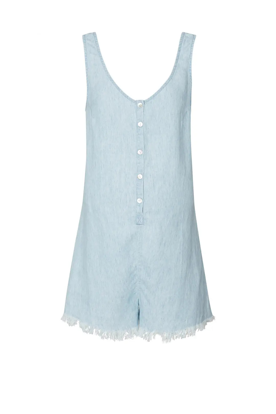 Show Me Your Mumu Maternity Ellie Romper | Rent the Runway