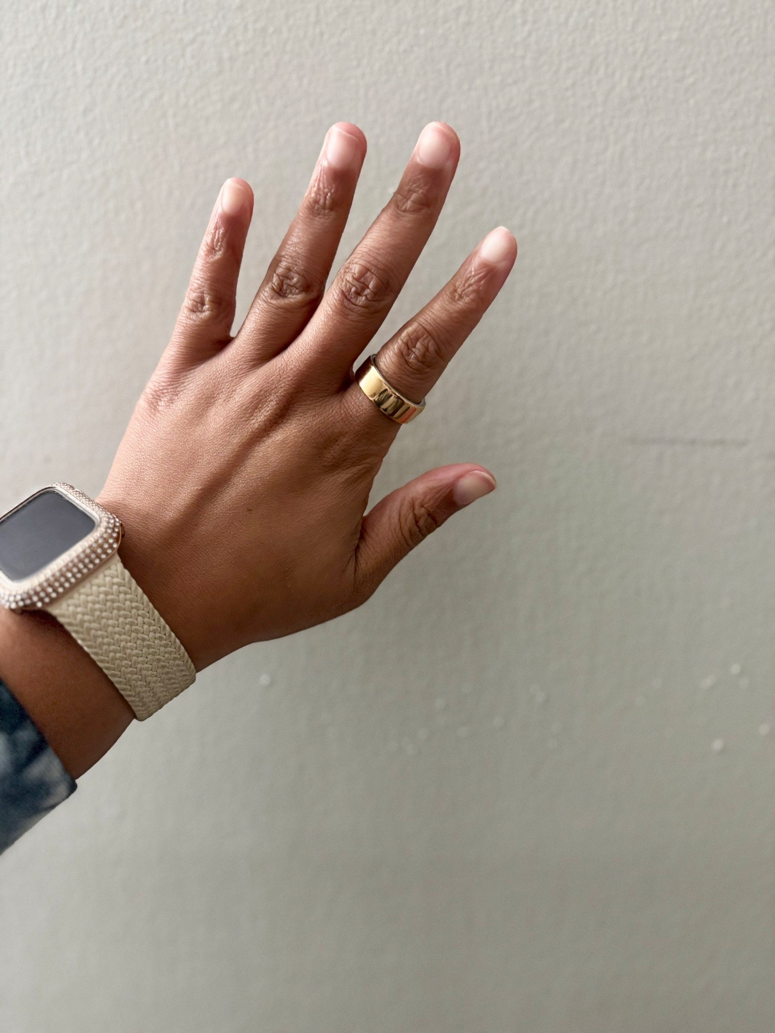 Finally joined the oura ring team. Sleep and recovery are vital. I love the data and tips I receive to help better my health. 

I purchased the rose gold in size 9

#LTKHoliday #LTKActive #LTKfitnessgoals