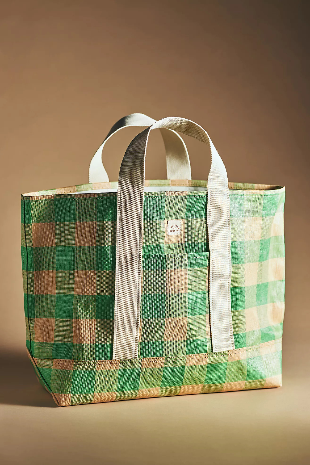 Loeffler Randall Bodie Tote bag | Anthropologie (US)