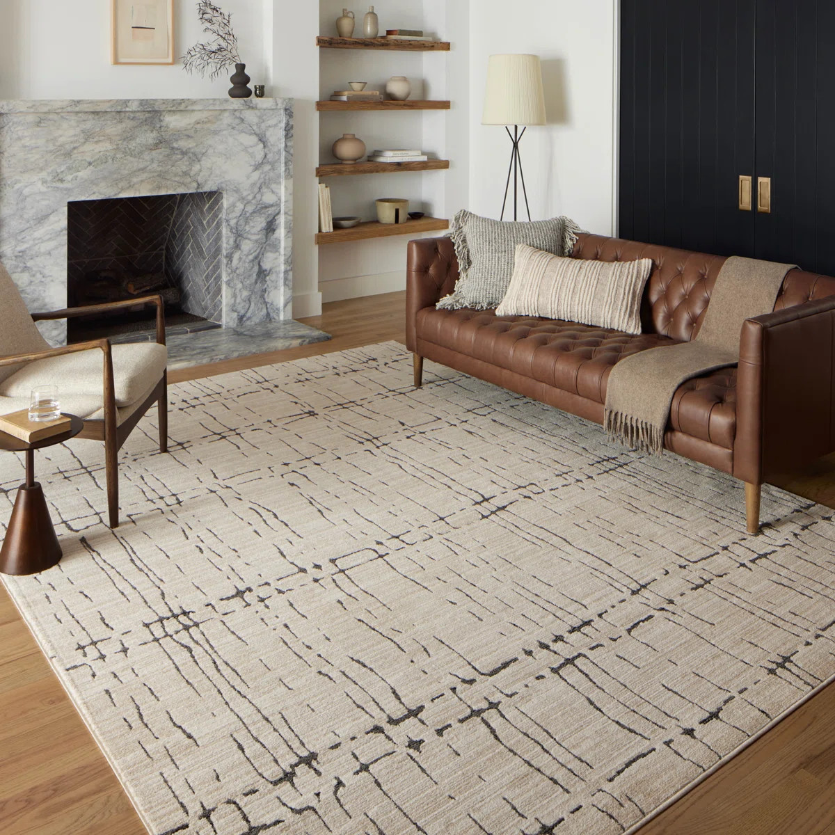 Darby Indoor Rug | Wayfair North America