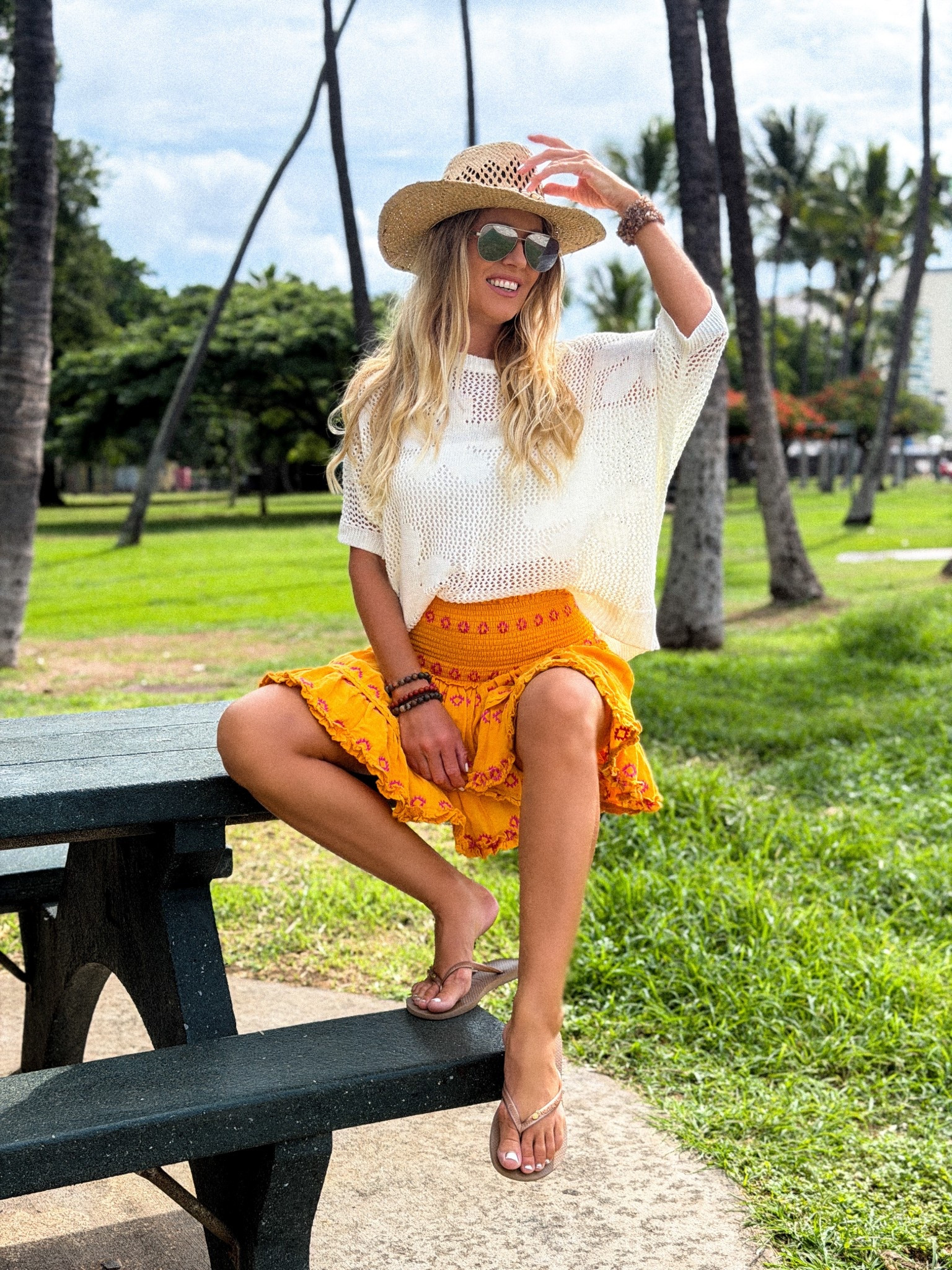 Serving cute, no effort required ✨ Use code ISLE15 for 15% off on orders $70+ on cupshe 

#LTKootd #LTKU #LTKFindsUnder50