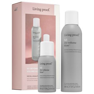 Go Beyond - Volume Full Dry Volume Blast™ Duo | Sephora (US)