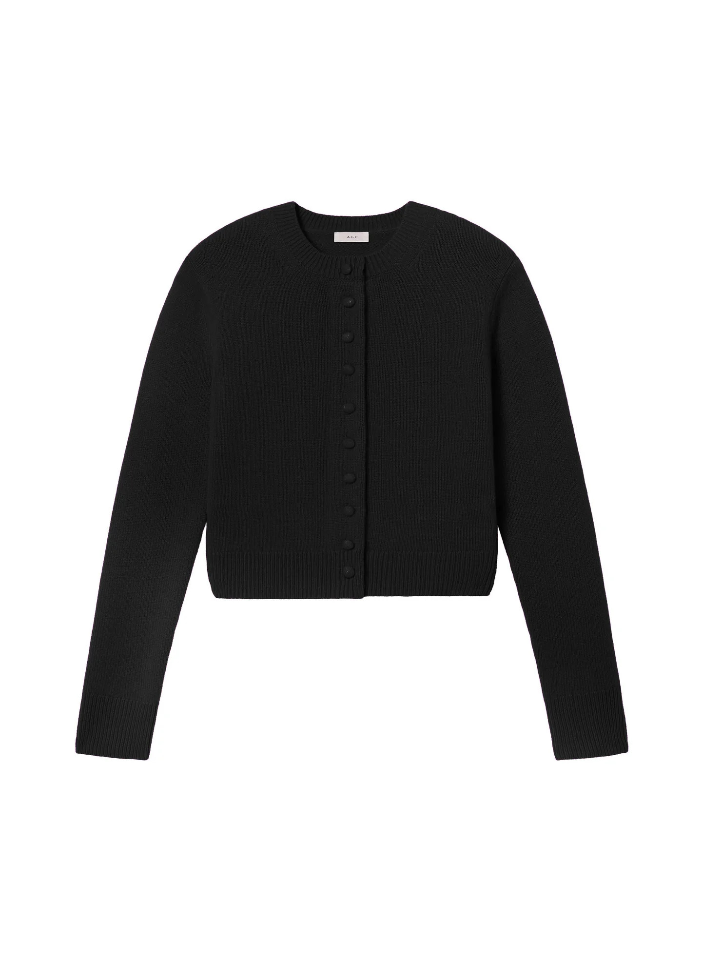Skyler Cashmere Cardigan | A.L.C