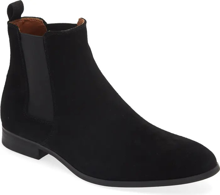 Wylder Chelsea Boot (Men) | Nordstrom
