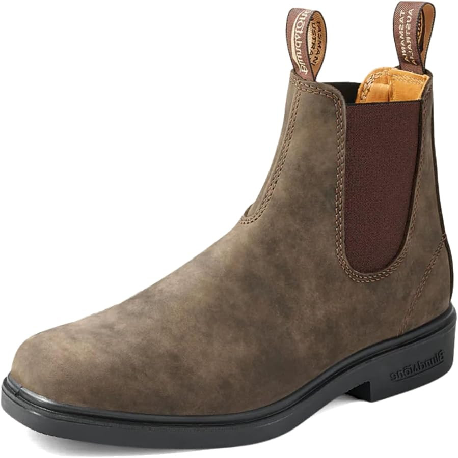 Blundstone Dress Chelsea Boots for Men & Women | Amazon (US)