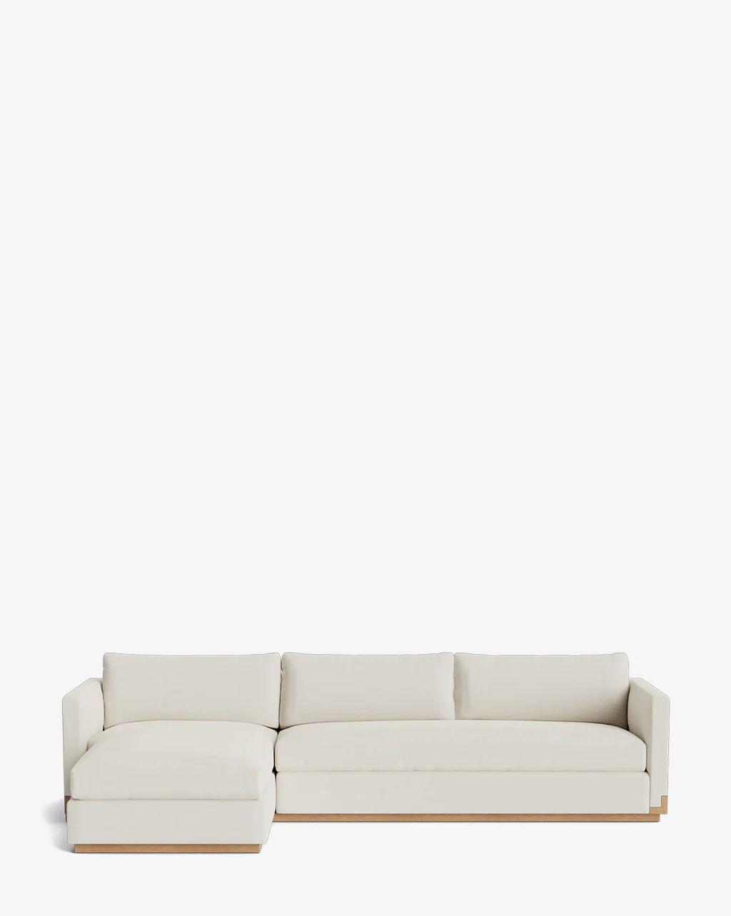 Walker Sectional | McGee & Co.