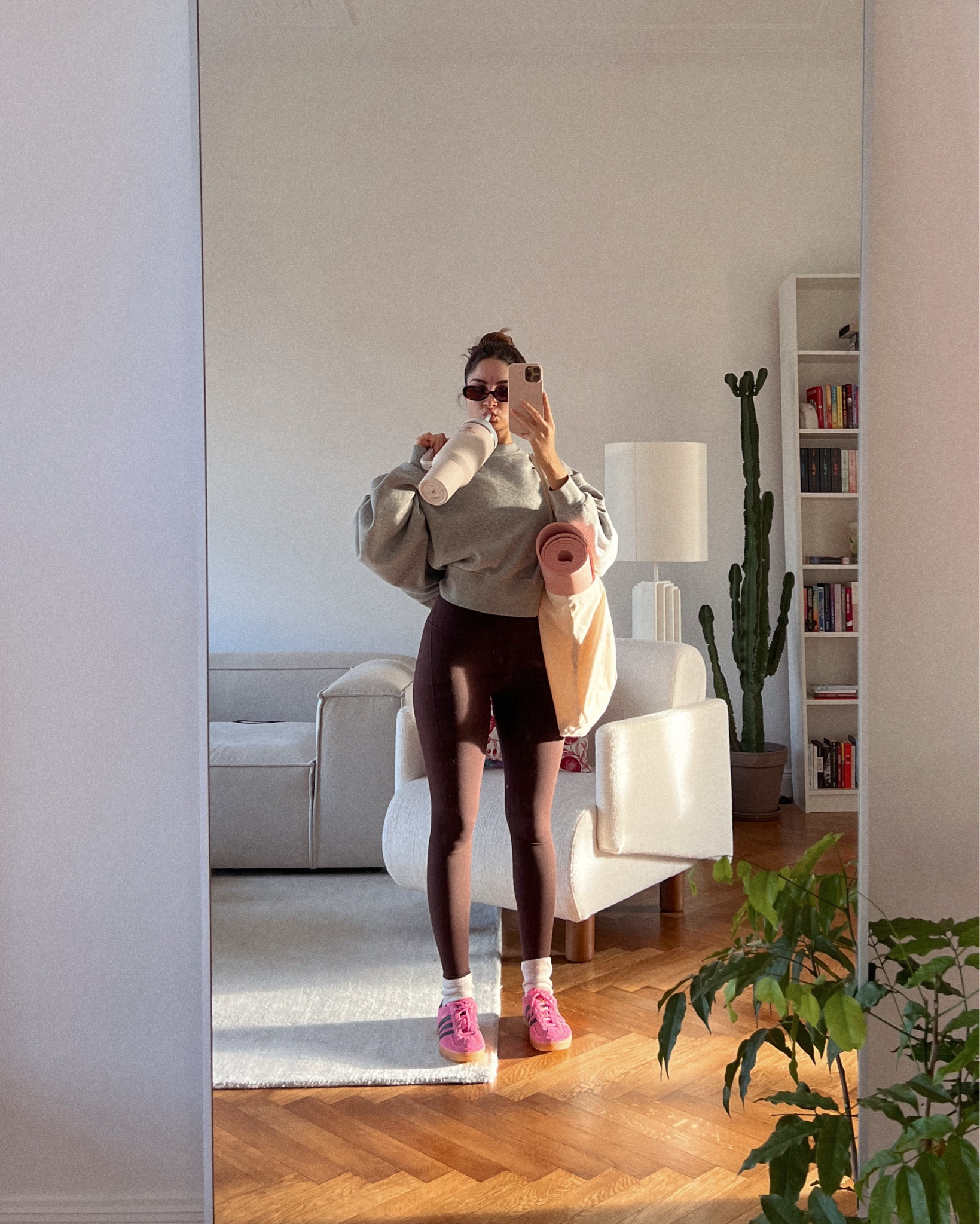 Elevating activewear to new heights 👟#LTKdeutschland 

#LTKeurope #LTKshoes