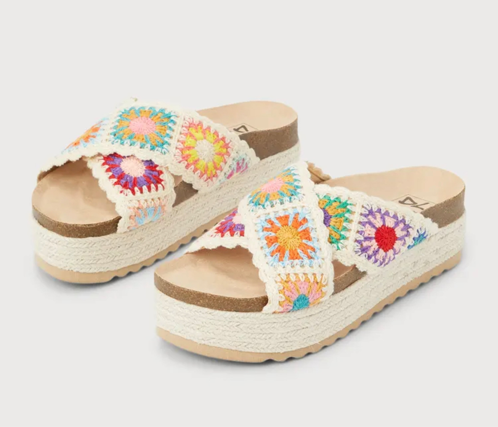 Sandals for summer 

#LTKshoecrush #LTKSeasonal #LTKstyletip