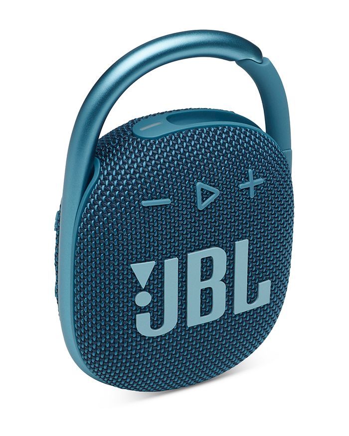 JBL
            
    
                    
                        Clip 4 Waterproof Bluetooth Sp... | Bloomingdale's (US)