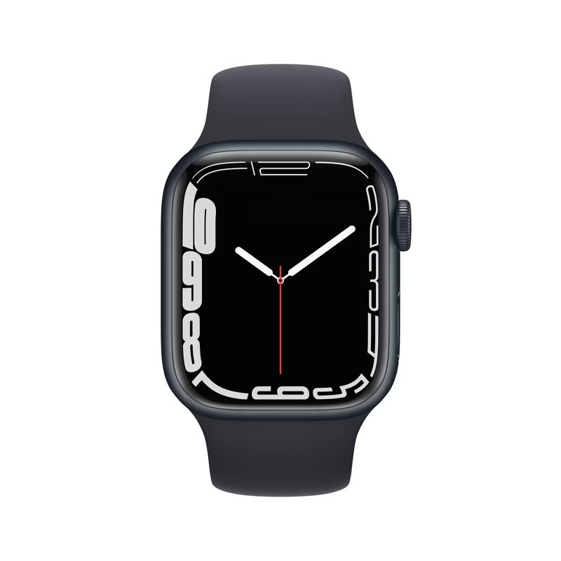 Apple Watch Aluminum Series 7 (GPS + Cellular) | Target
