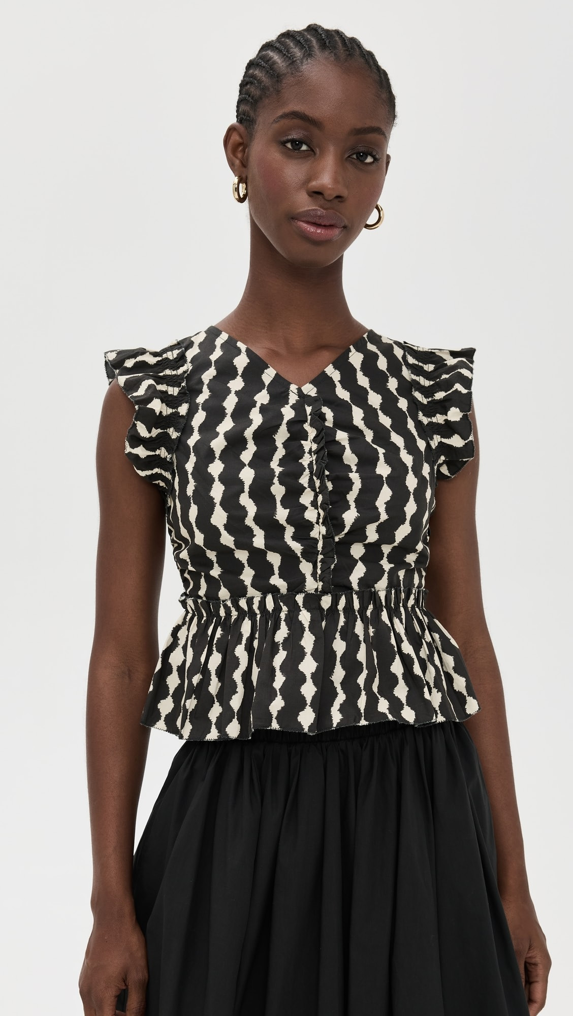 Cali Blouse | Shopbop