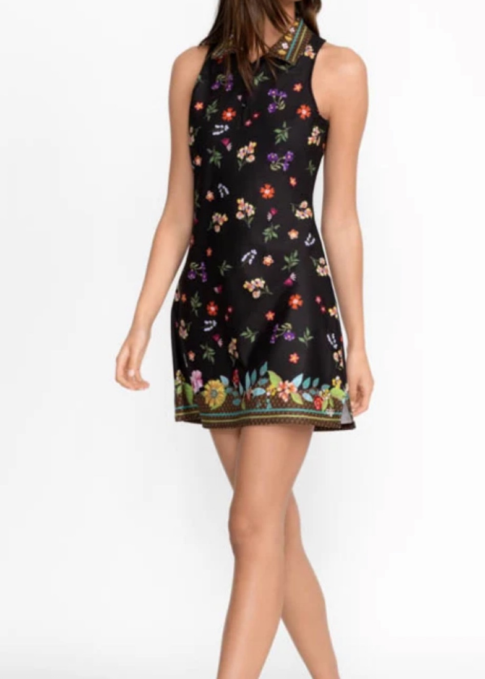 #NANIPOLOTANKTENNISDRESS #NANI #POLOTANKTENNISDRESS #NANIPOLOdress #johnnywasTANKTENNISDRESS #floraldress #johnnywas #floraldress 