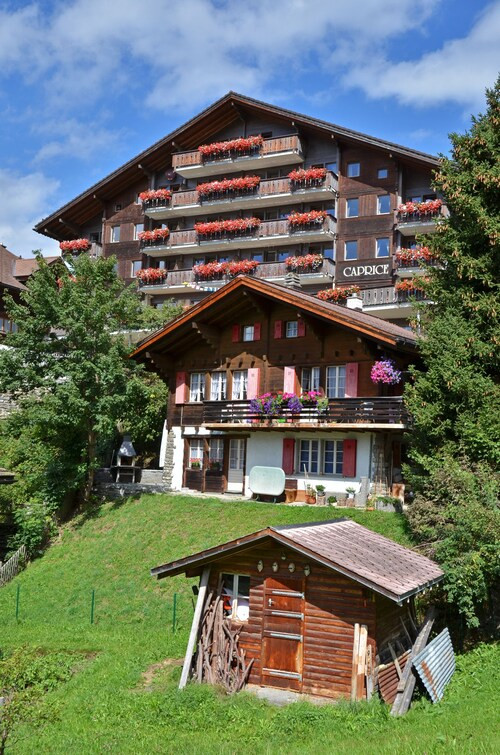 Maya Caprice Boutique Hotel & Spa | Hotels.com (US)