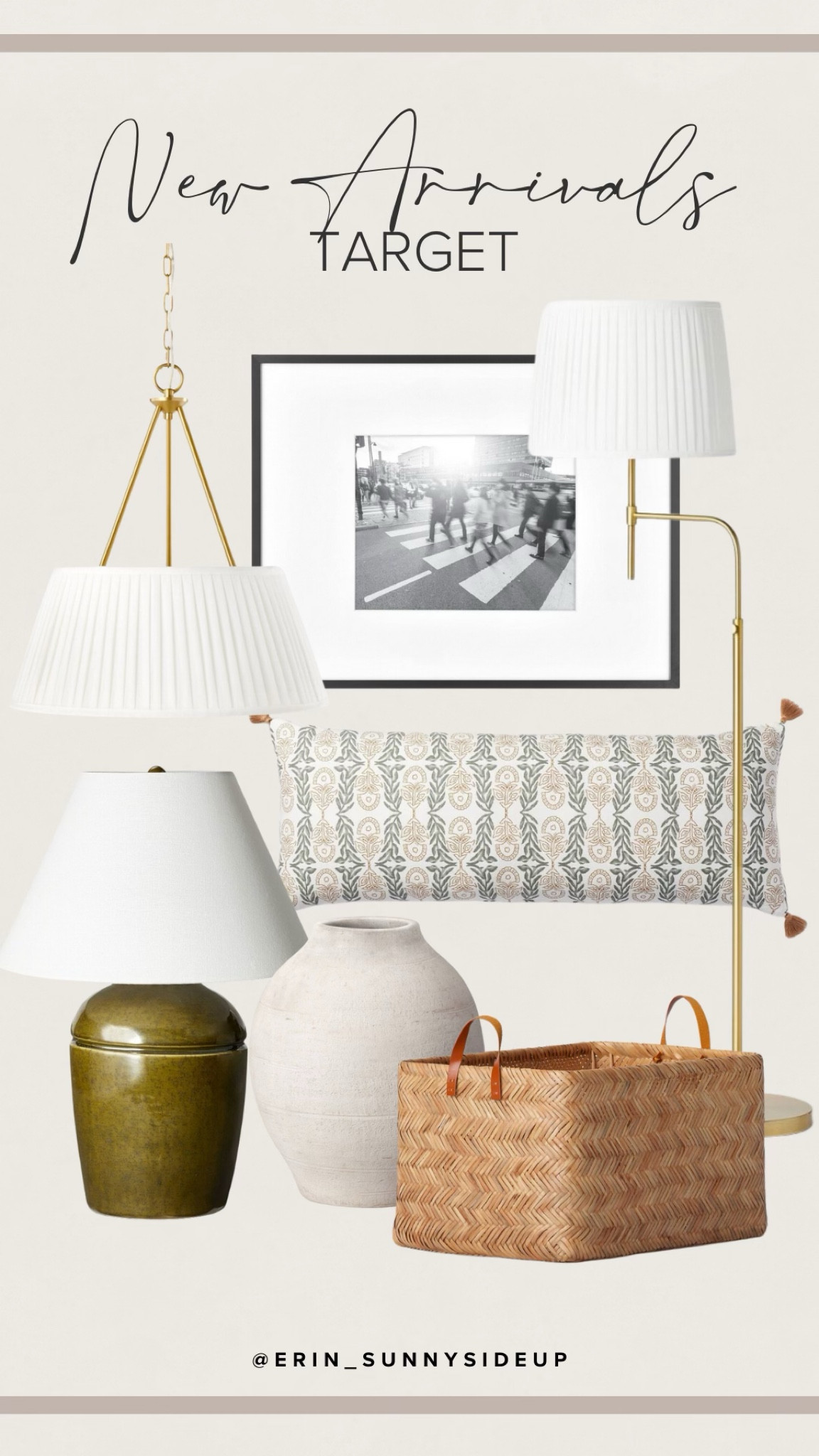 New Arrivals from Target! 

#LTKhome #LTKSeasonal #LTKfamily