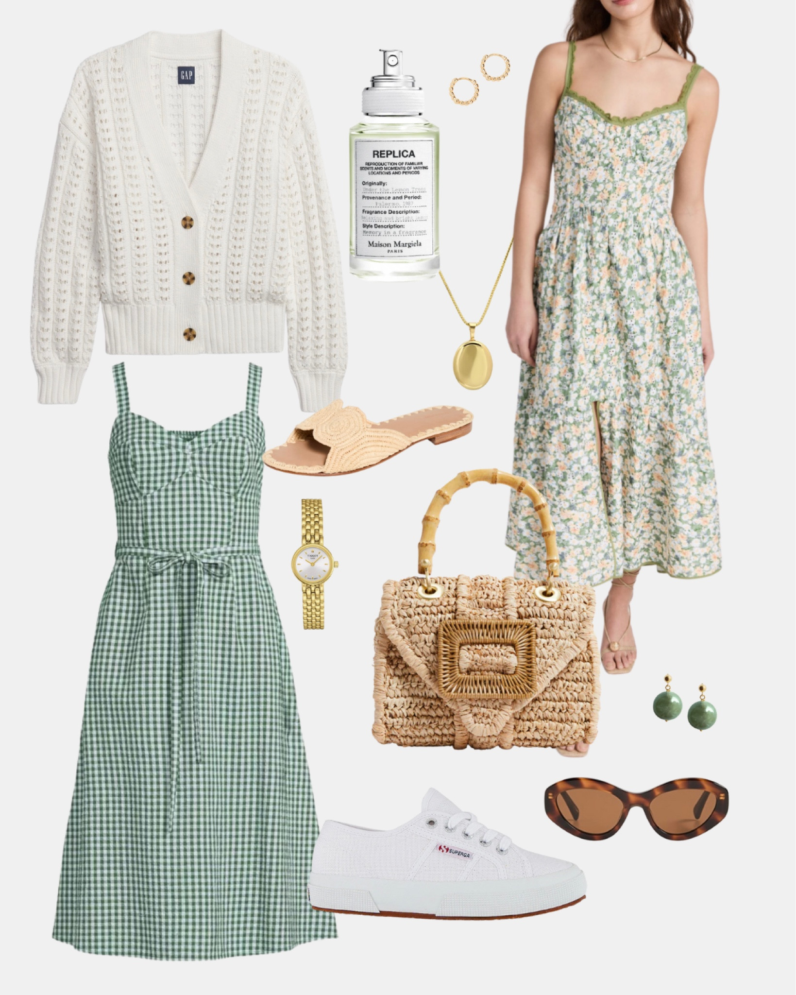 spring events dress code 〰️