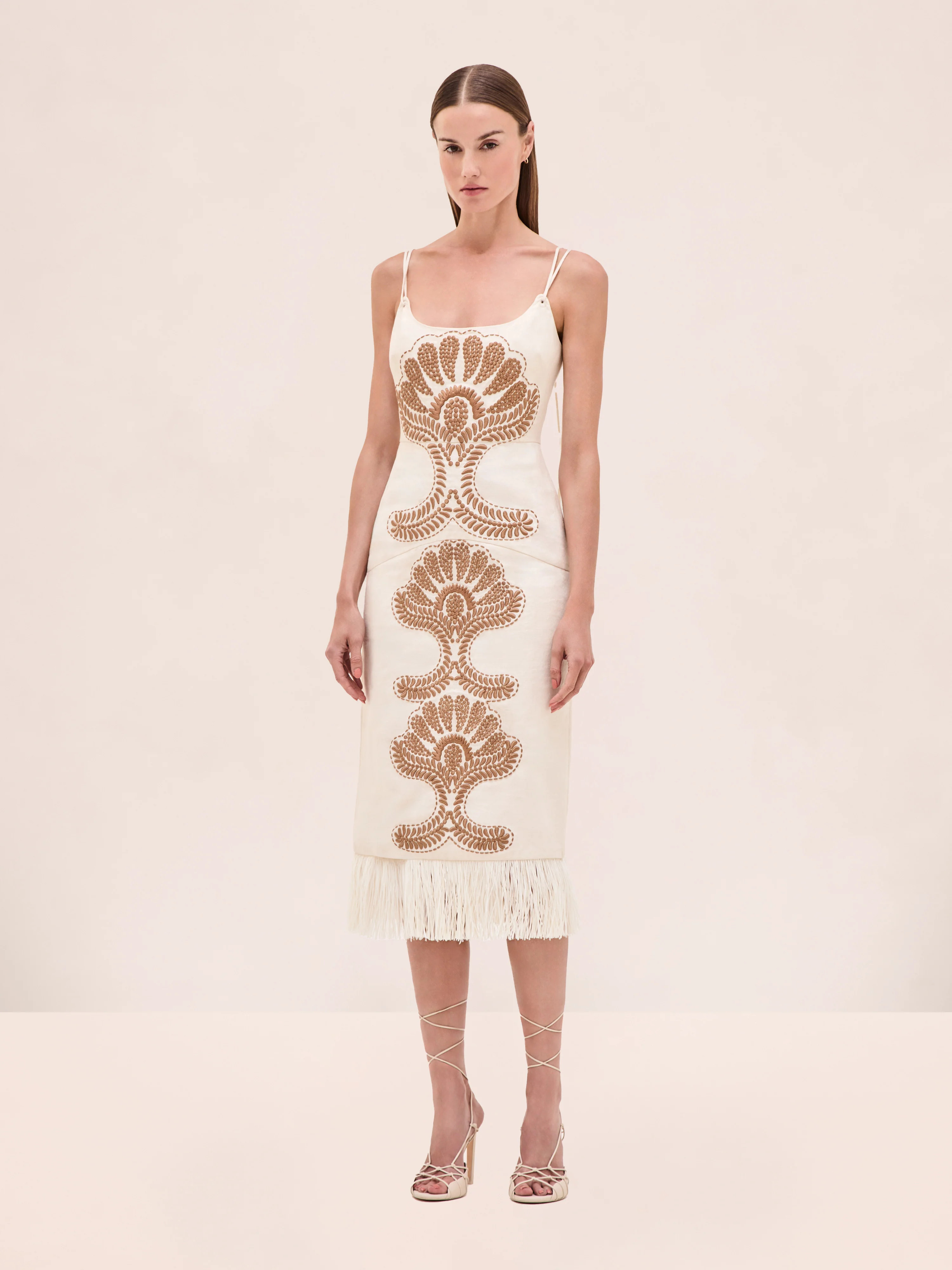 Naturi Dress | Alexis