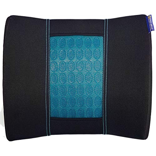 Ergo Drive Gel Lumbar Cushion | Amazon (US)