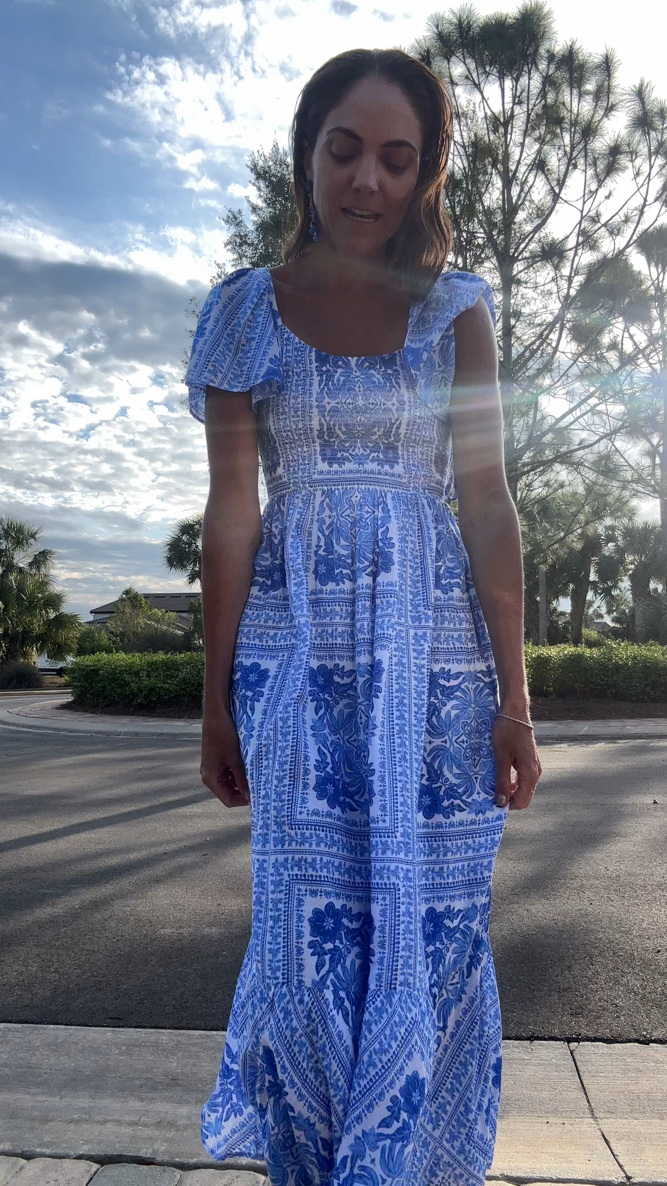 Winter break fit check 

#LTKTravel #LTKFamily #LTKStyleTip