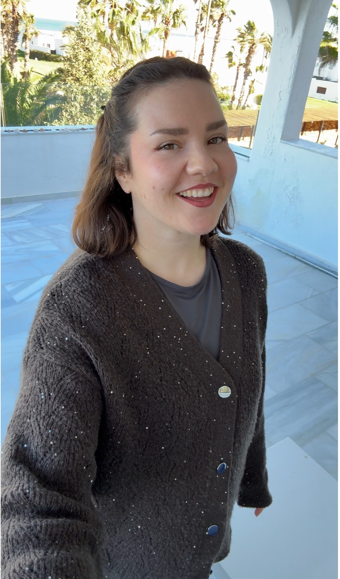 Ich trage Gr.44🫶

#LTKplussize #LTKwinter #LTKdeutschland