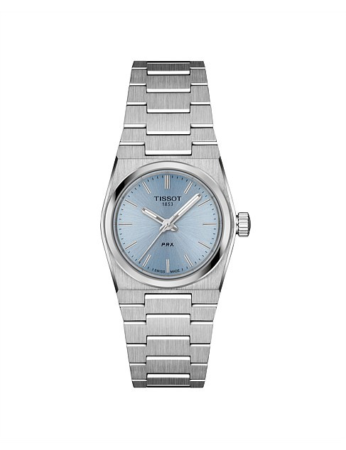 Tissot Prx 25mm Watch | David Jones | David Jones (Australia & New Zealand)