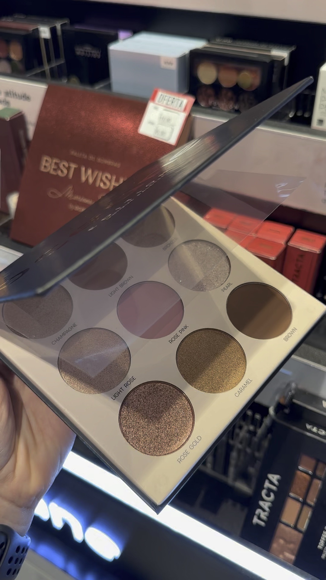 #LTKbeauty #LTKgiftguide #LTKbrasil