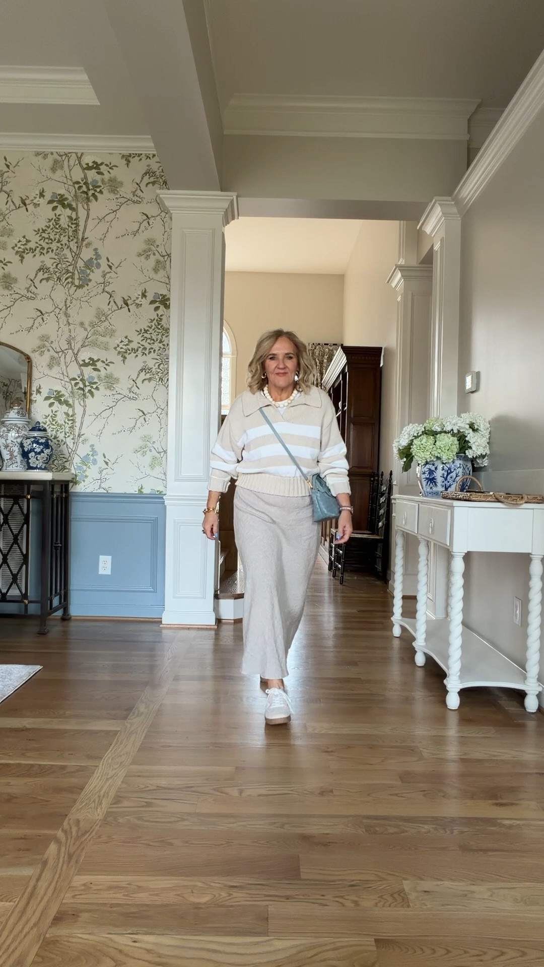 Quince linen slip skirt restocked. 
This is a medium but I’d recommend sizing down. 

For work, European travel, city wandering or everyday.

#LTKOver40 #LTKootd #LTKWorkwear