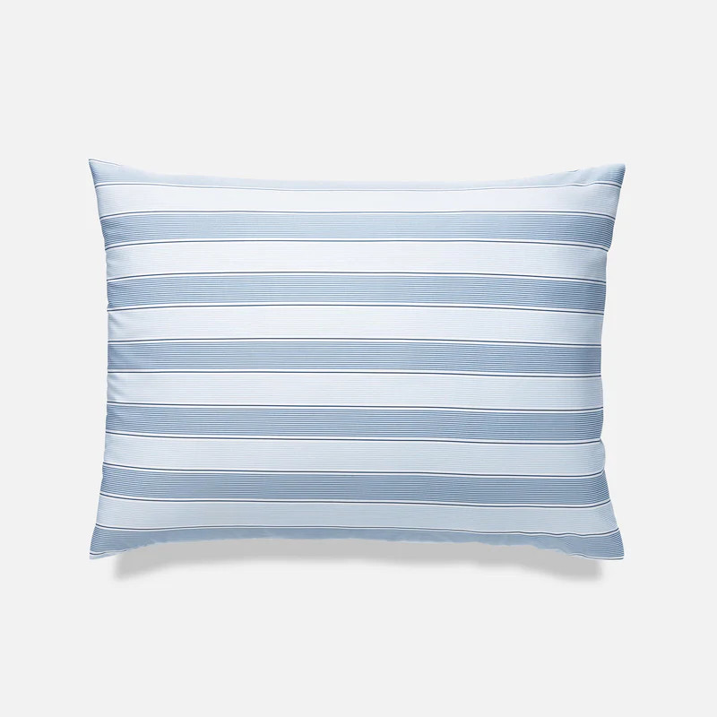 Luxe Sateen Pillowcases | Brooklinen
