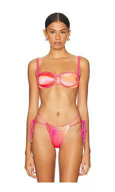 Baobab Lula Top in Candy Lush from Revolve.com | Revolve Clothing (Global)