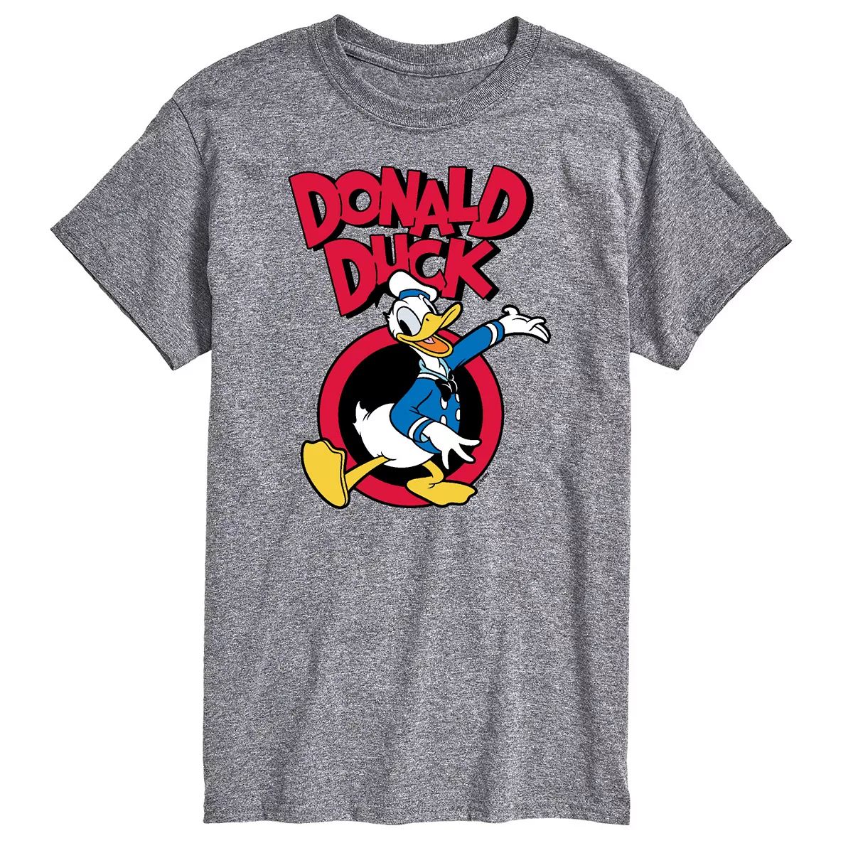Disney's Donald Duck Men's Graphic Tee | Kohl's